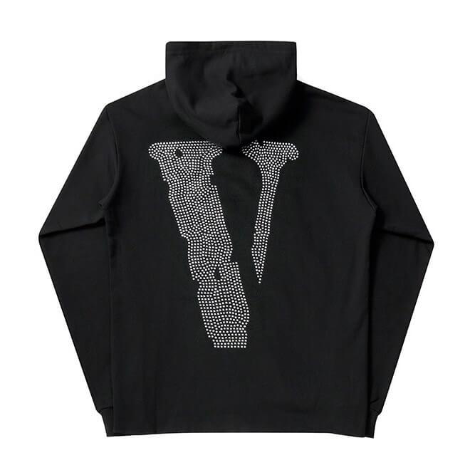 VLONE DIAMOND HOODIE :: hypestore